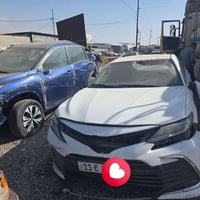 كامري هايبرد • ٢٠٢٢ • موصل برطلة