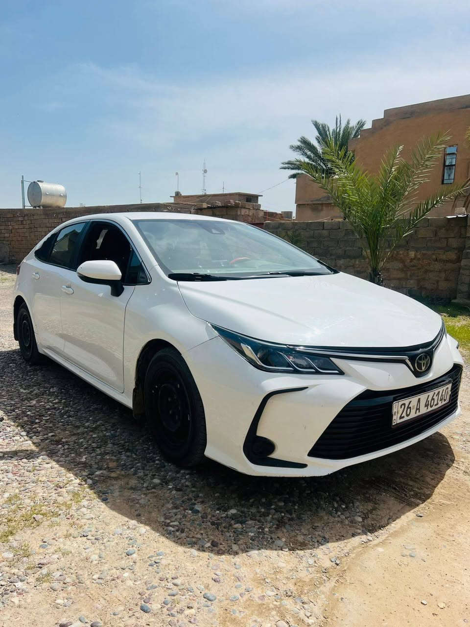 كورلا موديل 22 فول مواصفات عدا بصمه وسلايت محرك 3بستم حجم 1500رقم صلاح الدين حره شرط التحويل ضرر بونيد بدون دواخل السعر 123 وبيهه مجال الهاتف ***********
العنوان الشرقاط
