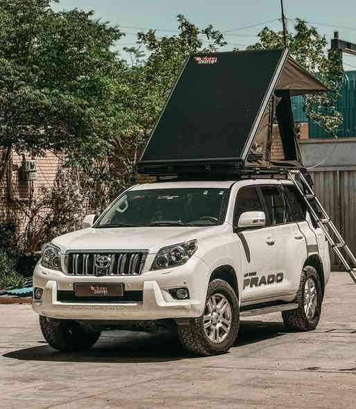 ‎السلام علیکم 
‎خیمه سقفیه  
‎قیاسات ۲۱۰ فی ۱٢٥ 
‎المينيوم   
‎قماش مطري 
‎مع جميع متعلقات التنصيب 
‎السعر واصل بغداد ،نجف، كربلا 
‎۹۰۰ دولار 
‎اسعار جمله تختلف 
‎رقم واتساب : ‪0770 874 6058‬
