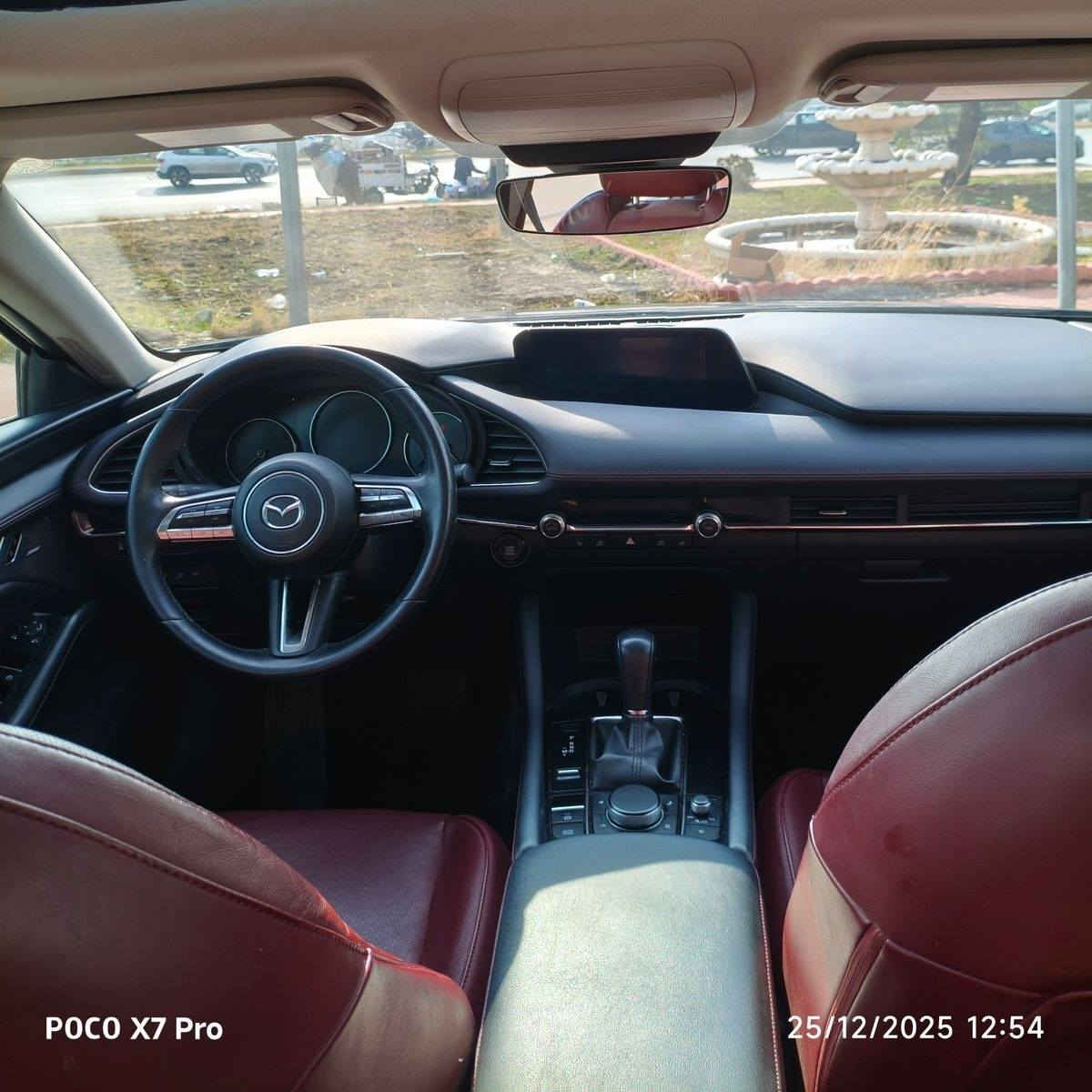 مازدا 3 مۆدیل preferd 2023
بێ تۆڕبۆ بێ دەبڵ ئەکسل
سلاید 
ناو سور
کوشن جلد
کوشن هیتەر
کوشن خەزن
سوکان هیتەر
راداری پێش
خەتی جادە
ئاوێنە رادار
کامێراو حاسەی دوا
سەیارەکە پاک و جوانە سەنەوت تا ٢٠٣٠ تازەیە
چەمەلەخو بۆنیت بۆیاخە بێ ناو گرتن

سـعـر : لە کۆمێنت داوابکە ڕاستەوخۆ بۆت دێت 📥 

گێر و مەکیەنەی بەشەرت 
هیچ کێشەیەکی تێدا نییە 

ژمارەی خاوەنەکەی 
***********
