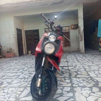 دراجة سكنس جبلي • نقوصات قليلة • جسر ديالى