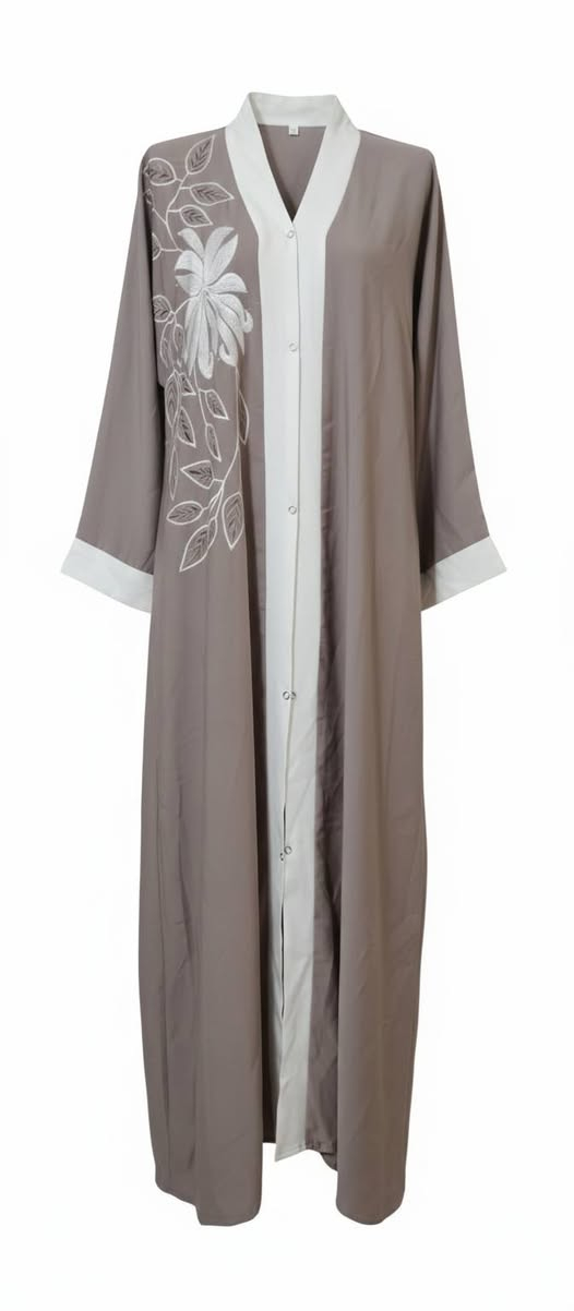 عبي اسلاميه باله نظيفات جدا سعر القطعه 5 فقط
الفستان الأخضر جديد قياسه 50 سعره 30


**إذا كنت صاحب هذا الإعلان وتريد حذفه لأي سبب، رجاءا أرسل رسالة إلى الدعم الفني**