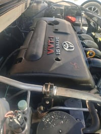 تحوير كافت نواع سيارات ياباني طالبيه بغداد 07704103134