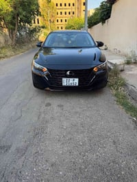 سنترا SV+ • كاميرا ٣٦٠ • ٢٦٠٠٠ كم