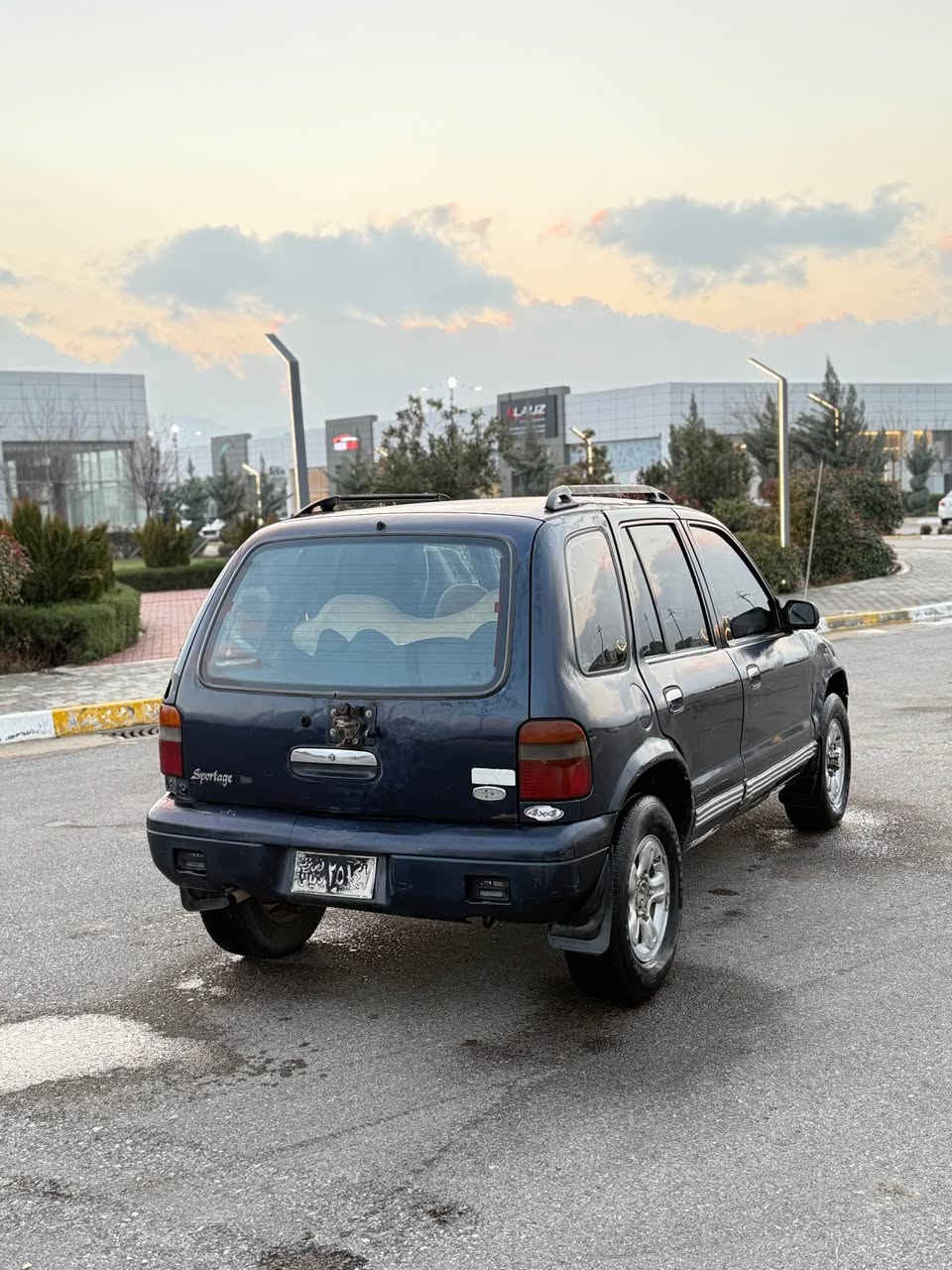 کیا سپۆڕتاج📦🥇
گێڕ ئۆتۆماتیک🔥
مەکینە 8بەخ
ئاڕمی پلاستیکی سلێمانی
سەنەویشی لەگەڵە
مۆدێلی 1993
٤ تایە تازە
ماشەللە لە جوانیو قواتی🔥
سەیارەکە هەتا لێی نەخوڕی نازانی 
ناوی هەتا بڵێی جوانە
هەردو پلێتی ئەسڵی
ئەوەلیاتو موسو بڕاوە بەشەرت
گێڕو مەکینەی بەشەرتی ١٠ فیتەر
ئاڕمەکەی لەخۆی جوانترە
کارەبای هەمو گیانی بەشەرت
١ چرکەی تیابو ١٠٠ دۆلار ببڕە
پێشو دوای زۆر جوانە
گێڕێکی لەسەرە لە ٢٠٢٠ مەزبوت تر نەبو بۆخۆت برام
چیە بە تامی مێگزەمینی ئەدەمێ
دەعمو لێدراوی هەچ پێوە نیە
تەنانەت قرچی بەسیتیشی نیە
ئەو چەمەلەقەی تۆزێکی پێوەیە
شایەنی باس نیە
کارەبای هەرهەمو گیانی بەشەرت
لایت بەگلایت ٤ی فڵجە گەرمی
هەر ٤ گێچەکەی ئیشەکا
سەیارەکە زۆر تمو تۆڵە
هەتا لێی نەخوڕی نازانی چیە
لە سلێمانیم بۆ زانیاری زیاتریش

0775 527 33 05
سیمی ئاسیا هیچی لەسەر نیە

0751 195 61 58
فایبەر وەتس ئەپ

سعره كه سي خوار هه مو بازار (22)
مه جالئكي برايانه السليمانية, العراق
