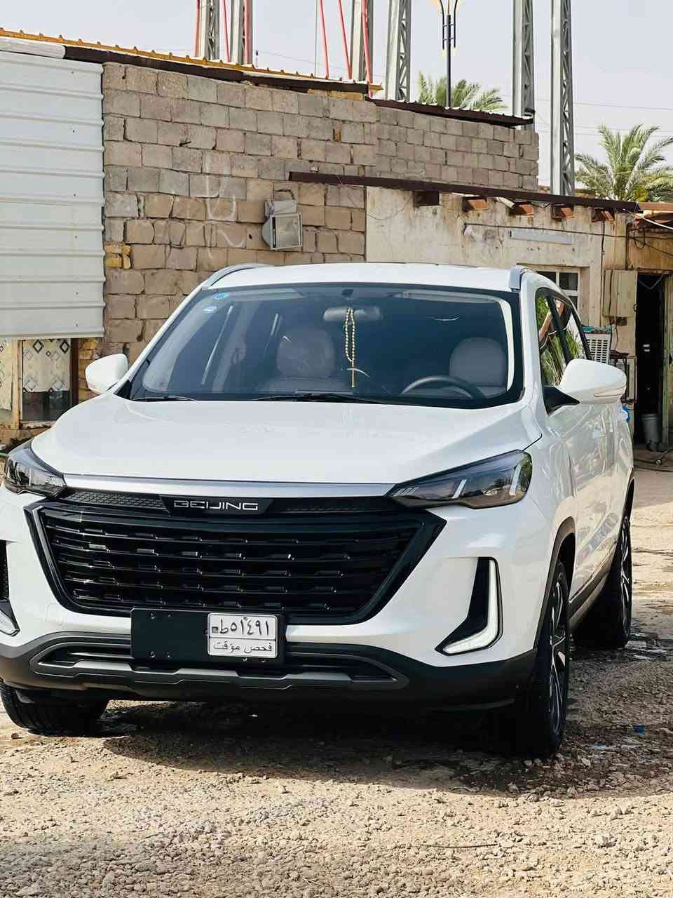 بيع مستعجل 2025 بانزين فقط سعر 110وبيها مجال قليل عنوان ديوانيه *********** مامتواجد علفيس يرحم امواتكم
