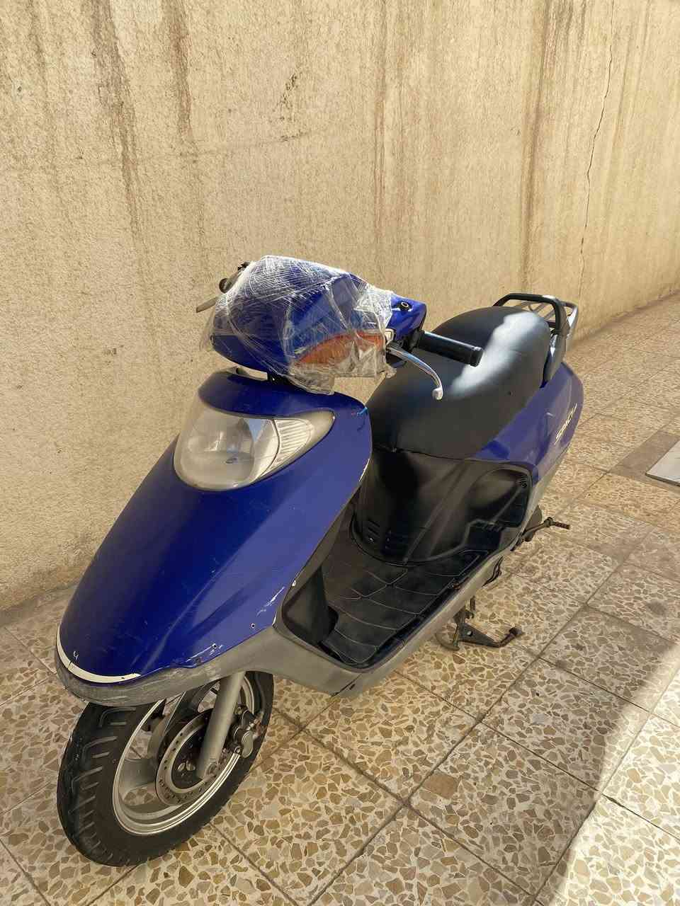 دراجه سبيسي اوراق نضيفه مكينه ادك فوك ال 100 ما متعوبه يرادلها تعديل بسيط كفرات  ترهم مراوس /***********
