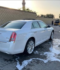 كرايسلر 300 • ٢٠١٤ • كفالة عامة