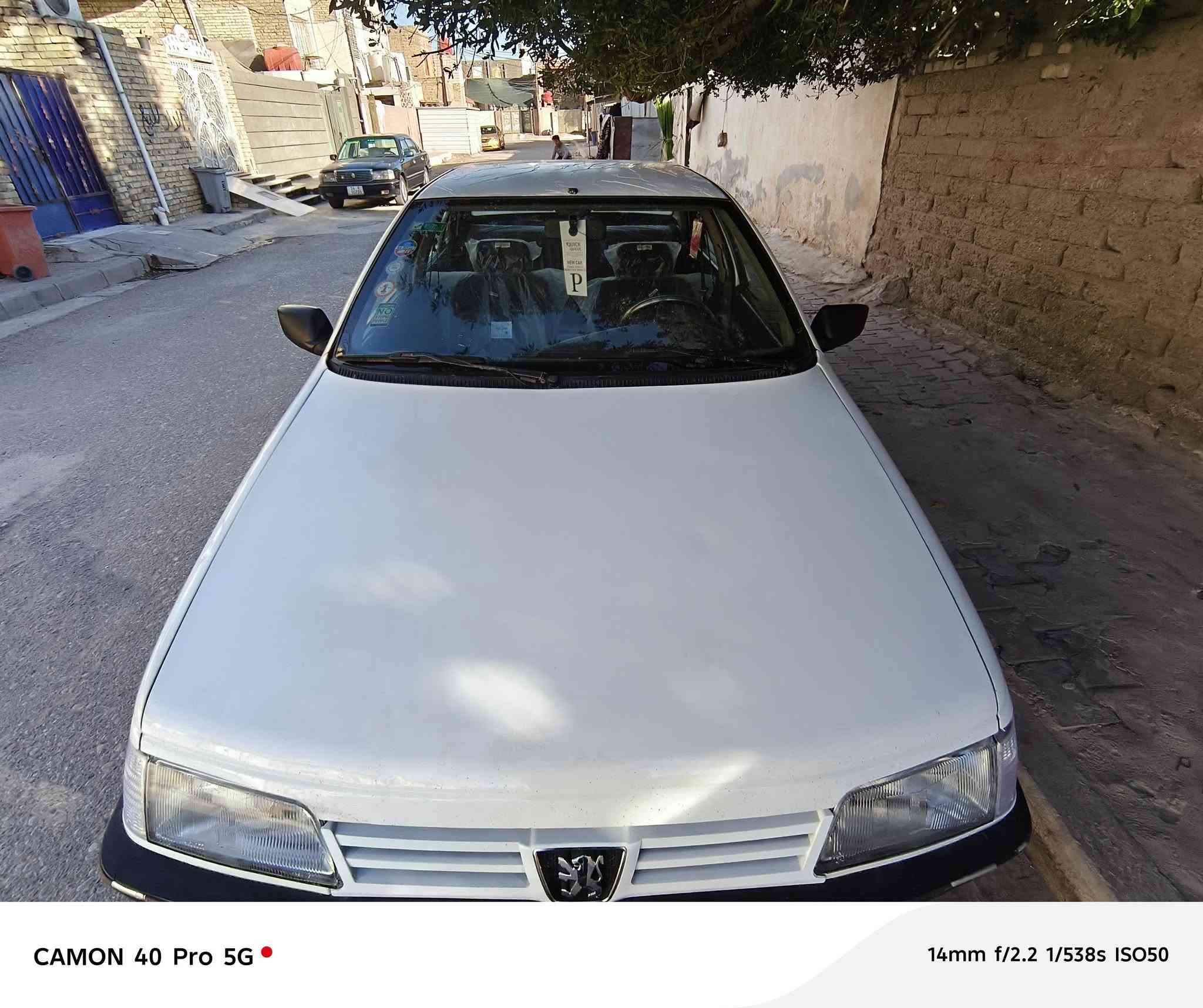 بيجو جي ال اكس
بيجو مديل 2012
كفاله ماعده دوس امعمر بيهن ع كد اصبعين بس 
تبريد ميحتاج اكول بارد معروف مال ٤٠٥
حداديه تقريباا ٧٥ بل ١٠٠
تايرات تخم جديد 
تدفئا نار 
مكينه كير مكفولات 
دواخلها صلاوات علئ محمد سياره مابيها ذرت عيب 
رقم المبايل 
***********
السعر ٤٧ اوبيها مجال واني بلخدمه 
عنواني ميسان
