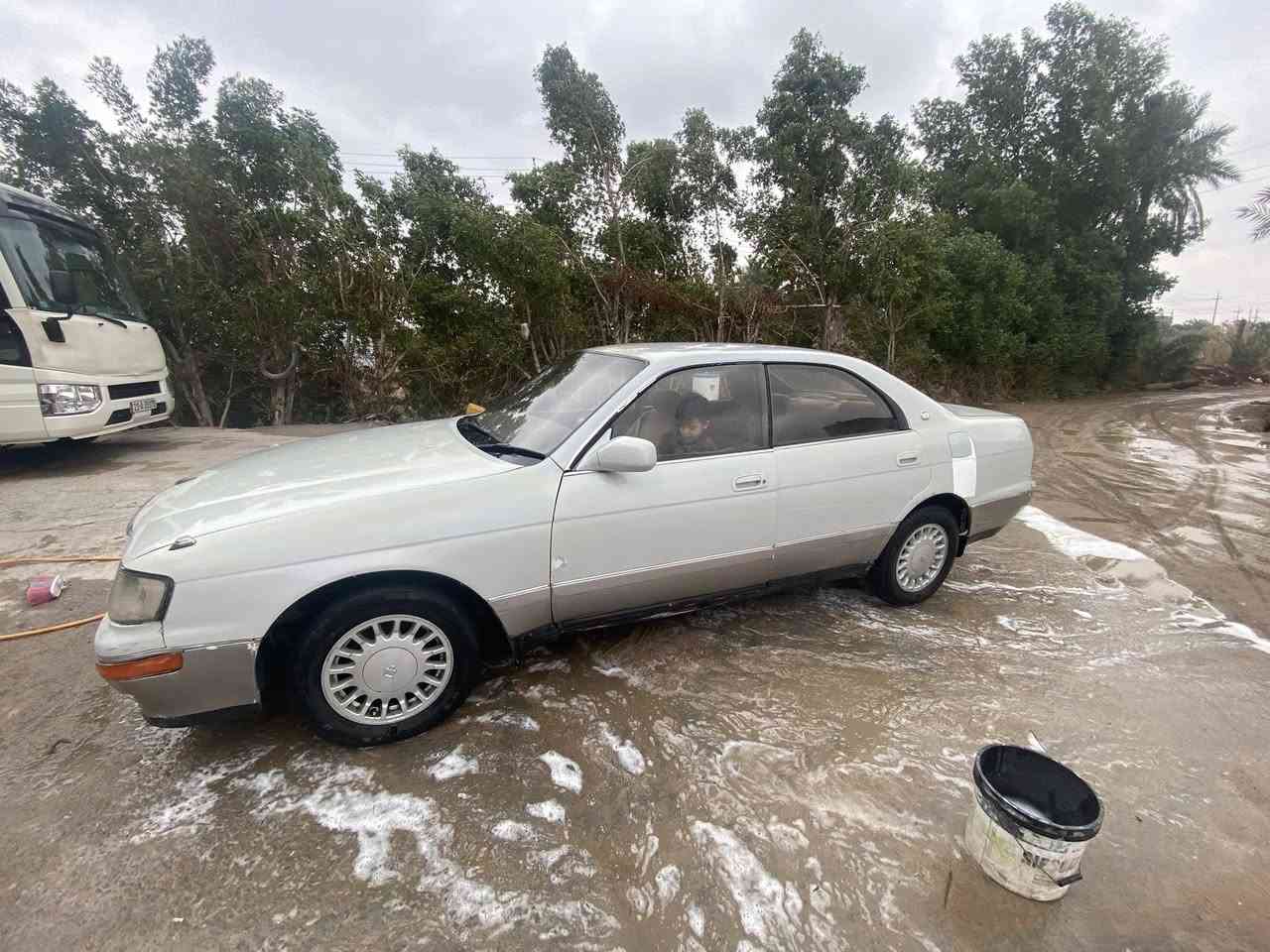 بطه البيع
مكفوله كص ونغل وصوليات رقم نكليزي بسمي سنويه 30مكينه وكير شرط الفحص مكينه 2500ديلكو حداديه جديده تخم تاير جديد قبل سبوع شاده 

مكاني البصره التنومه 

السعر 50 وبيها مجال قليل

***********
