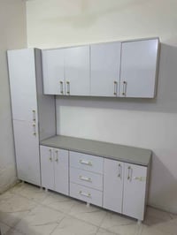 كاونتر تركي • متر ونص • سنك مرمر