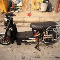 جبلي • نحابه فول • نقص بطاريات