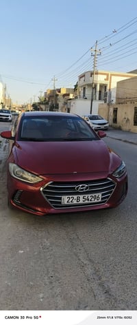 النترا • ٢٠١٧ • النجف