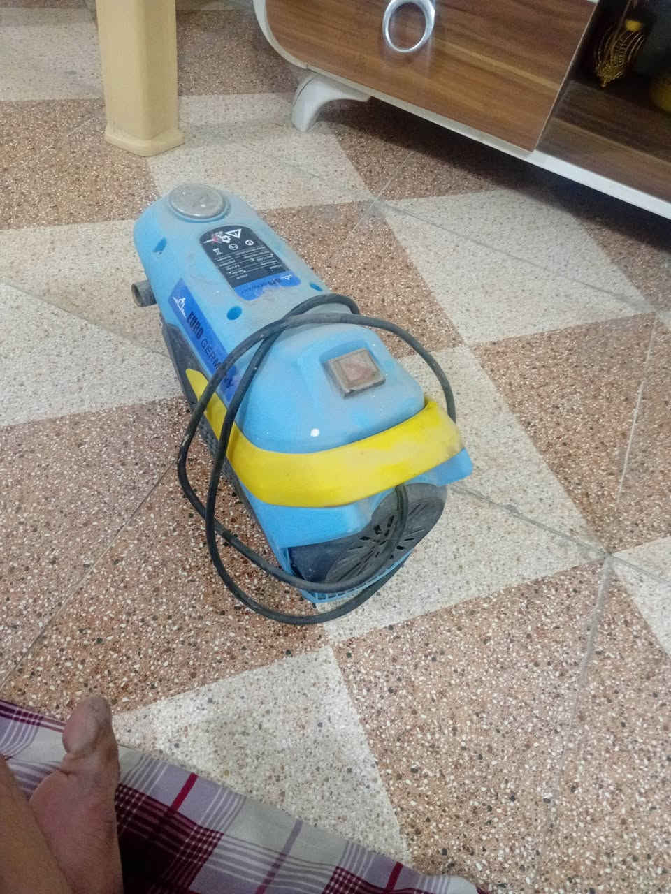 هاي لبيع ماعرف كام ماتسحب ماء  وتركته سعره٥٠الف لمكان زعفرانيه


**إذا كنت صاحب هذا الإعلان وتريد حذفه لأي سبب، رجاءا أرسل رسالة إلى الدعم الفني**