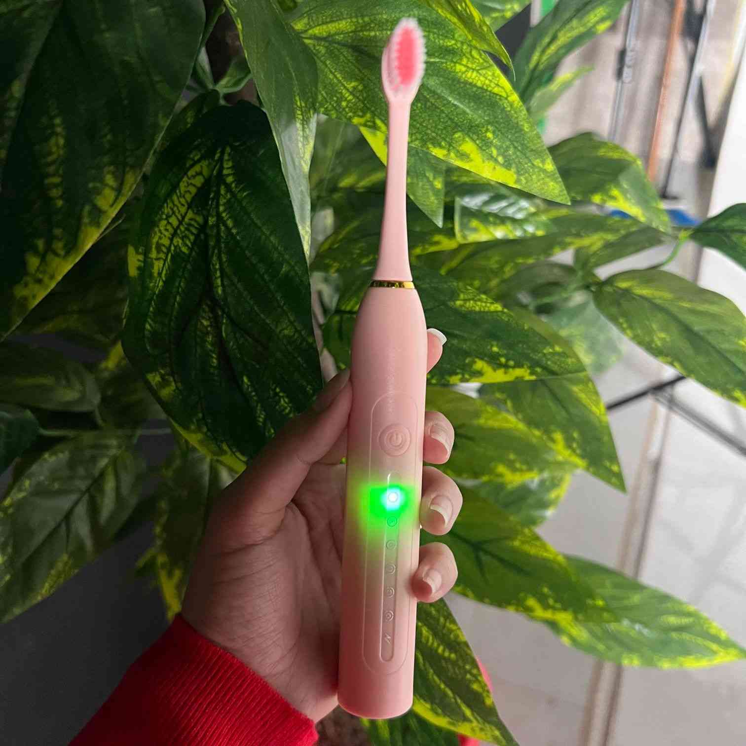 يا محضوظ كاعد هسه يحصل فرشاه اسنان شحن بس ب 15مع توصيل


**إذا كنت صاحب هذا الإعلان وتريد حذفه لأي سبب، رجاءا أرسل رسالة إلى الدعم الفني**