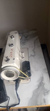 مكينة خياطة • برذير • الطيفيه 140