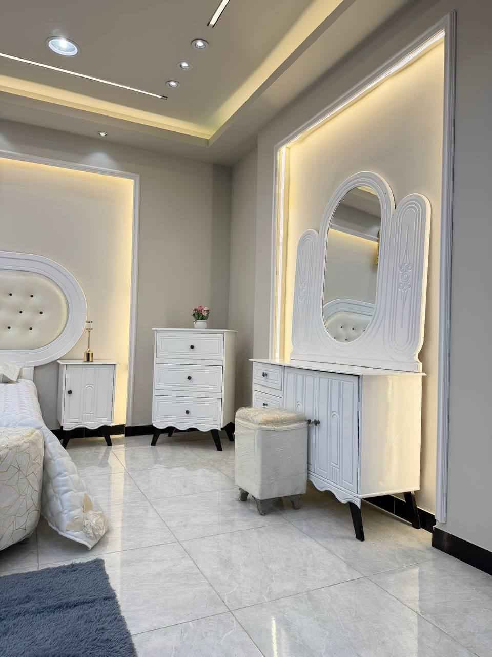 غرف نوم صاج عراقي مليون بغداد, العراق


**إذا كنت صاحب هذا الإعلان وتريد حذفه لأي سبب، رجاءا أرسل رسالة إلى الدعم الفني**