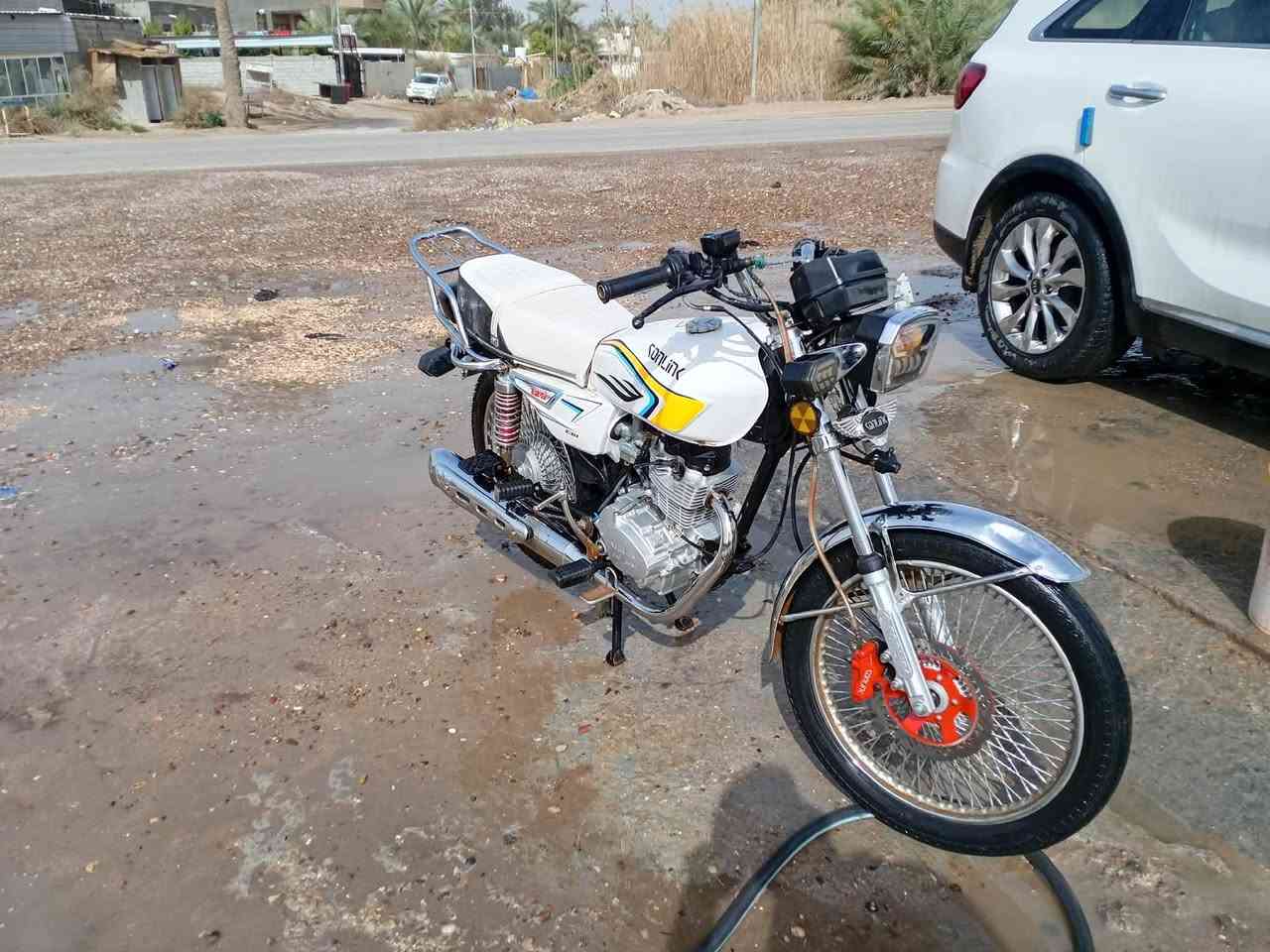 سلا عليكم
تايكر 2024
مراوس بنامه بدون فروقات حسب النضافه
موديل 2025


**إذا كنت صاحب هذا الإعلان وتريد حذفه لأي سبب، رجاءا أرسل رسالة إلى الدعم الفني**