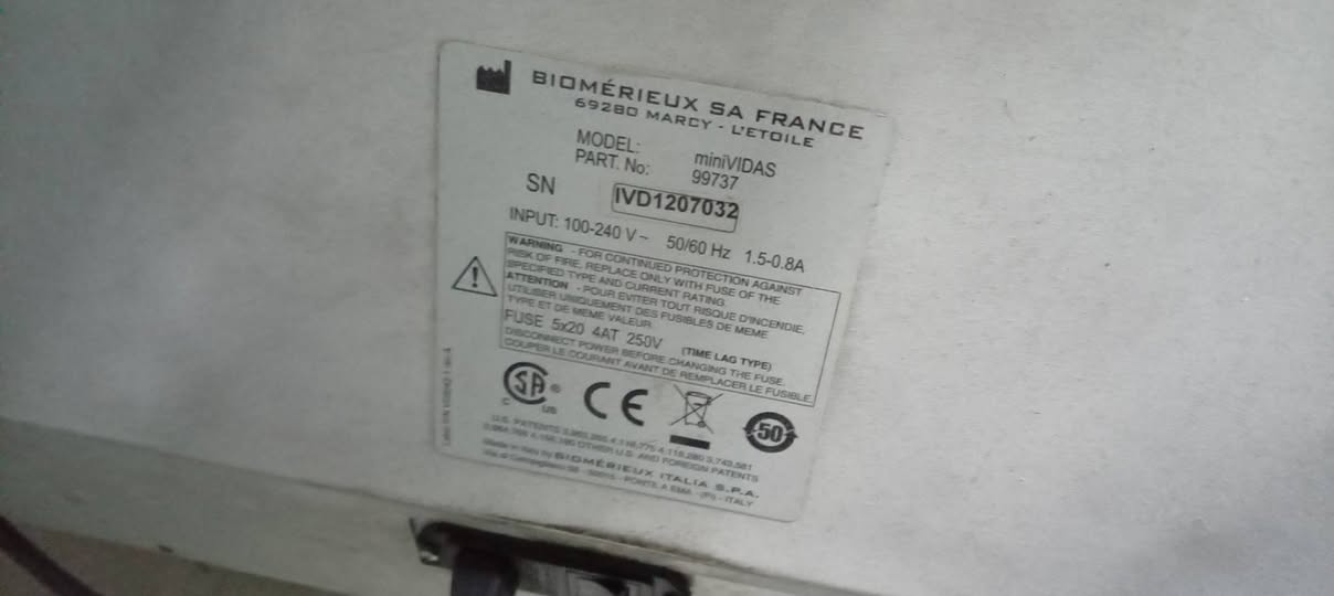 جهاز mini vidas موديل 2014
وكالة الشركة ومحدث اخر اصدار
للبيع السعر ٢٥ ورقة وبيه مجال 
***********
***********
