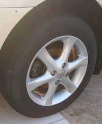 تاير تايلاندي • ١٨٥/٦٥/١٥ • ويل بدون صبغ