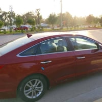 سوناته • ٢٠١٥ • رقم جديد كربلاء