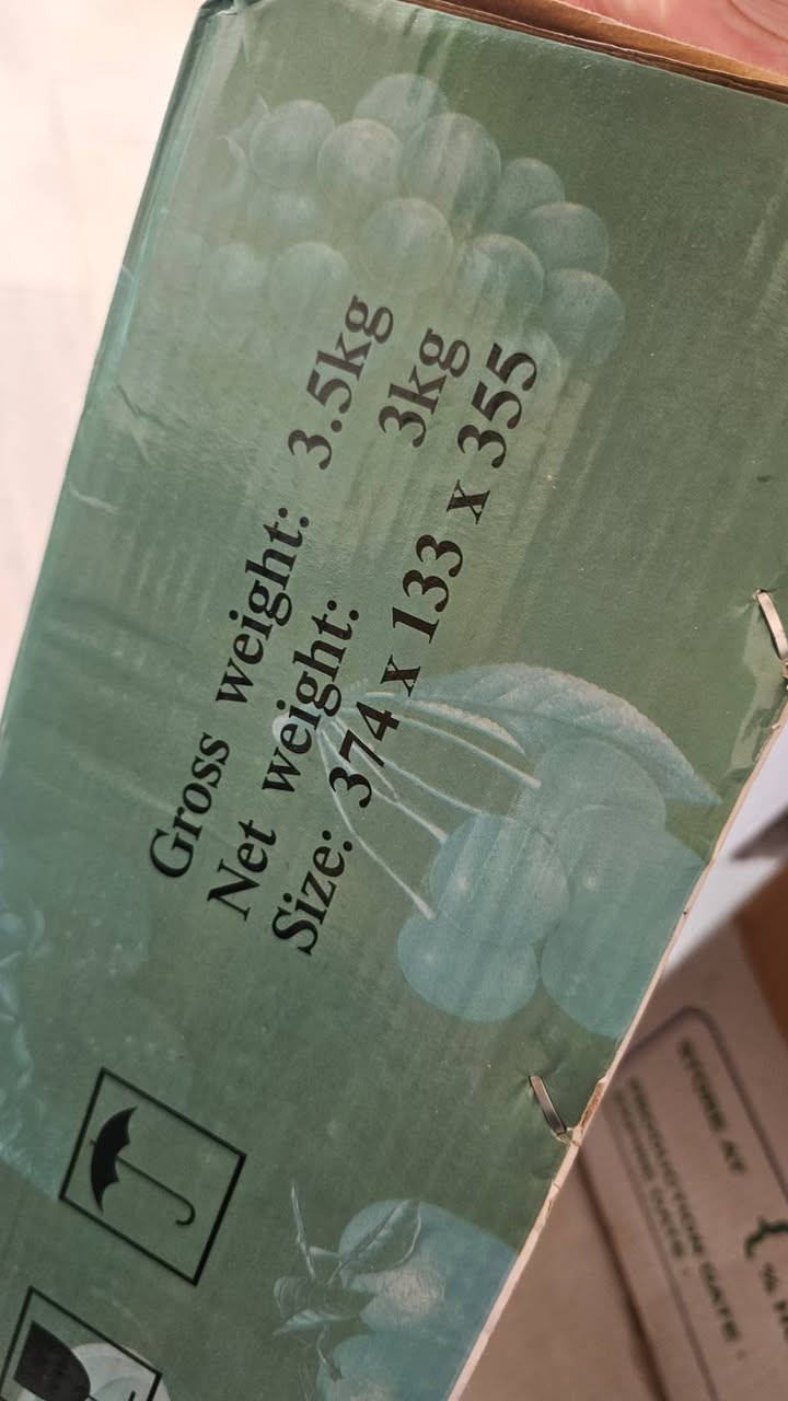 ميزان الكتروني 
متوفر توصيل


**إذا كنت صاحب هذا الإعلان وتريد حذفه لأي سبب، رجاءا أرسل رسالة إلى الدعم الفني**