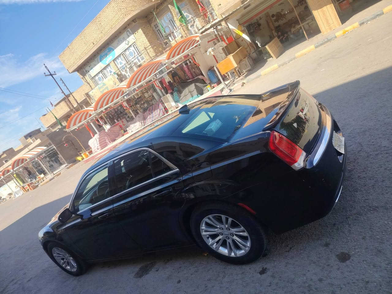 أوباما ٢٠١٧
سليمانية
للاستفسار على الرقم *********** كوت
