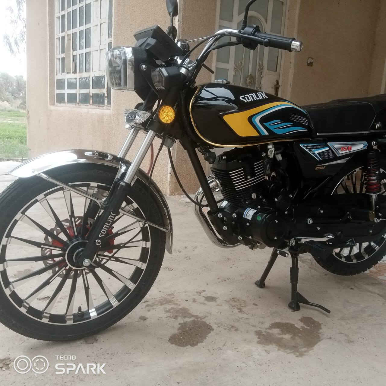 البيع موديل 2025درجه زيروه ماماشي سعرمليون بي مجال عنوان ديالي الخالص ***********
