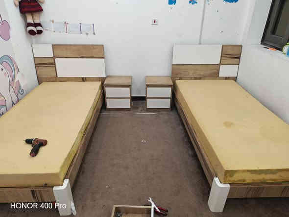 نقلت بيتك علينه 🥰🏋الاول في النجف

لا تحتار منو ينقل 🚛بيتك 🏘و الاثاث من مكان الى الاخر ✈

وفرت لكم ورشة العذاري⚒🛠 كادر فني🔨  لفتح وشد الاثاث🗜
سياره حمل 🚛🚒علينه اي وقت⏰ يعجبك شيل خابرنه☎️📞 ولا تحتار ولا تتردد
عمال نقل✈ متخصصين بدقه🦺 والترتيب المكان
سرعه في انجاز🚔 
دقه في العمل👍 
لدينا كادر تنضيف الدور قبل وبعد النقل 
فتح ونقل وشد وتصليح غرف النوم العراقيه والمستورد بانواعها
فتح ونقل وتنصيب وتصليح السبالت بانواعها 
فتح ونقل وتنصيب منظومات الماء Ro
فتح ونقل وتنصيب الستائر بحترافيه 
فتح ونقل الكيزر 
فتح ونق تانكي الماء
اذا عندك ماء التانكي ضعيف وتعاني منه يمنه الحل  
فتح ونقل جميع انواع اكهربائيات
فتح ونقل وتنصيب الشاشات بلازمه والستلايت بنواعها وحجامها 
تبديل ابواب وتصليح ابواب بنواعها 
تبديل الجام 
ويانه نقلت بيتك ونته مرتاح  
ماعليك بس الاتصال *********** وراح نتوجهلك  الى اي مكان بنجف
هدفنا ارضائكم وراحتكم 
يرجا المشاركه للفائده@@
