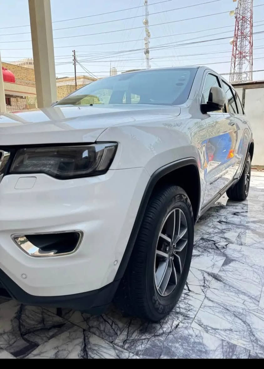 بيع او مراوس بأقل     جيب لاريدو خليجي  مديل 2021هارلم كفاله.  رقم اربيل ماشي  ٨٥ الف.  مواصفات عاديه  مكان السياره بصره  سعرها.  ٢٧٥ وبيهه مجال قلييل ***********
