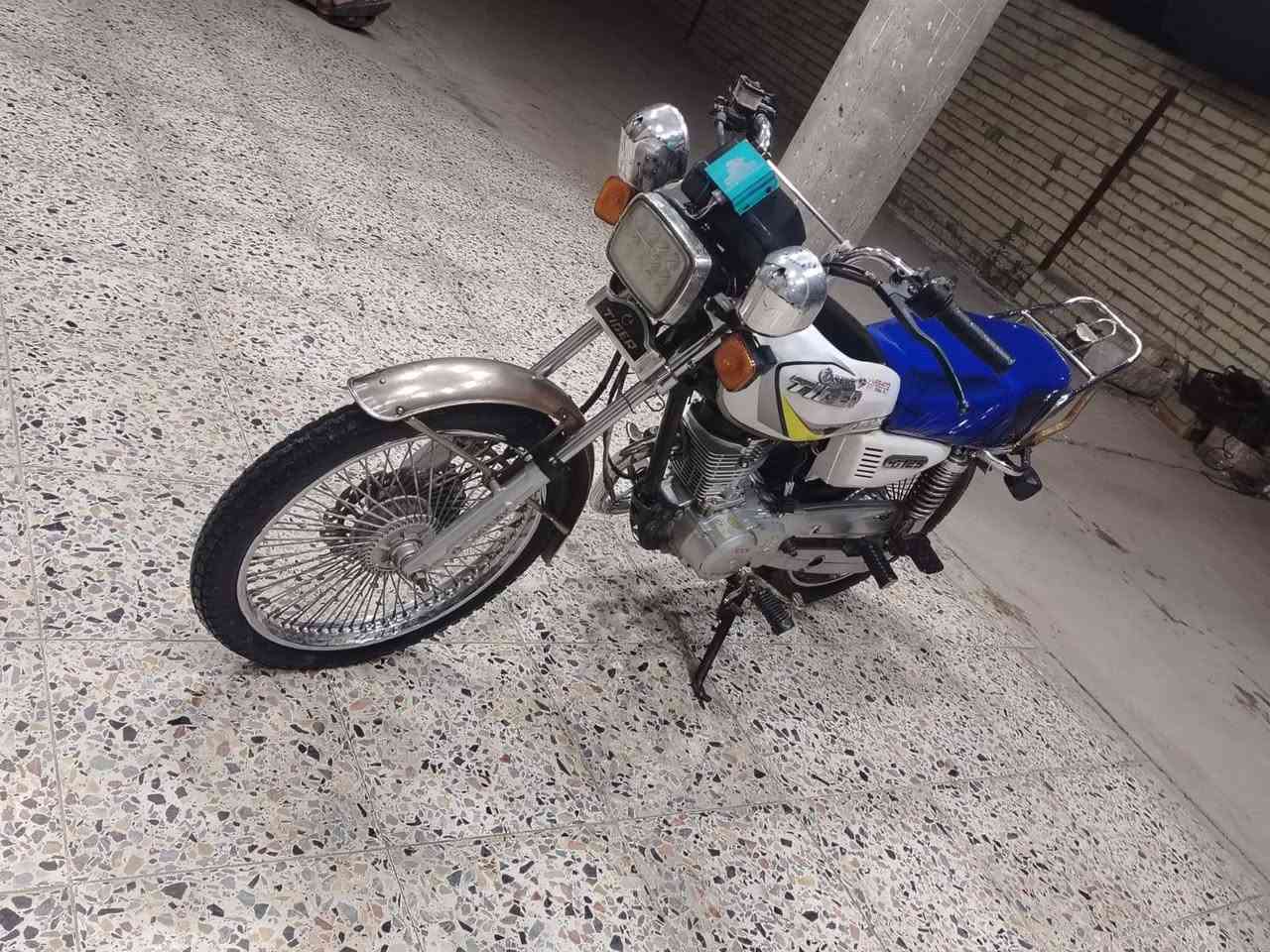 السلام عليكم دراجه تايكر للبيع موديل 22 اوراق اصولي  مكان بابل محاويل  وهذا رقم التليفون/***********
