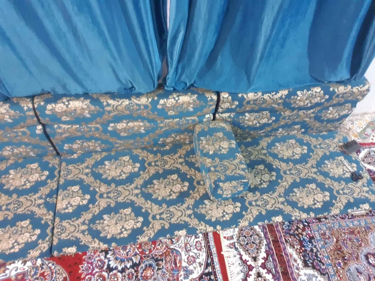 سلام عليكم رمضان كريم مرخصت الإدمان المحترم ديوان قليل الاستخدام مثل مشوف بعينك نضيف كلش السعر ١٣٠ وبي مجال رقم الهاتف ***********
