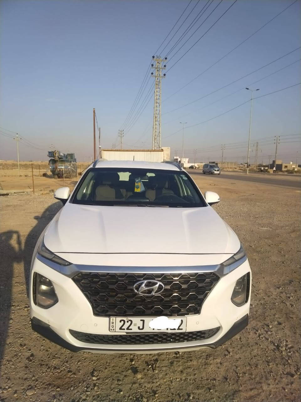 السلام عليكم سنتافي 2019 اربع سلندر السعر 195 فول عدا البنرامه للستفتار*********** مكانها بصره كرنه مكلف بل نشر
