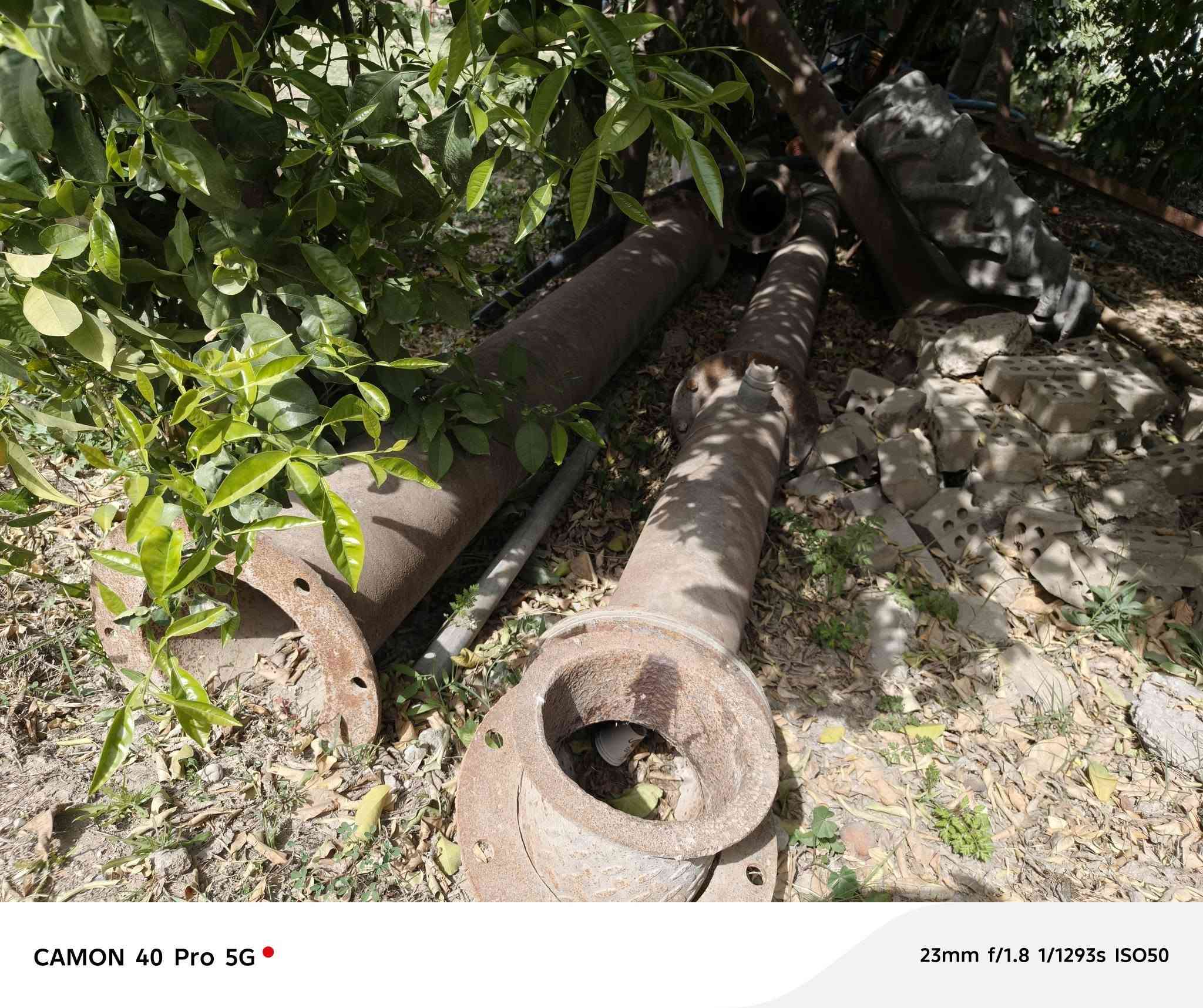 السلام عليكم للبيع
ماطور٤٠أحصان مؤسسة
خنزيرة فائق ١٠/٨كامل مع البواري وسركت كهربائي
كما موضح في الصورة
***********
