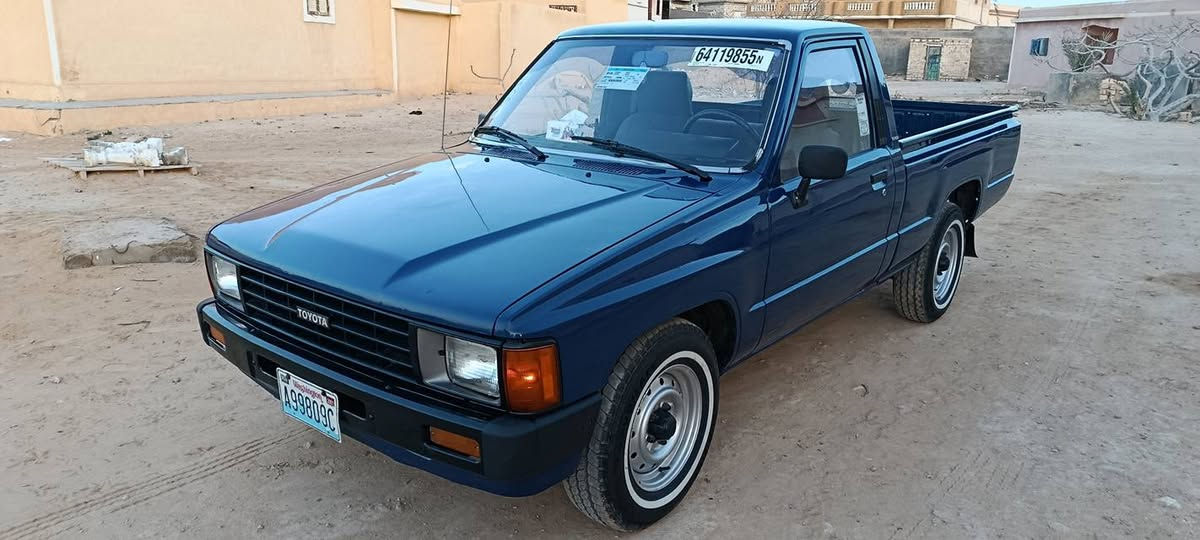 بسم الله وتوكلنا على الله #ت01222538089
اذكر الله وصلي على الحبيب
للبيع #تويوتا قطمه استيراد زيرووو 
للركيب الزيرو 
عداد 120 شرعي 👉
ملحومه جديد 
للعشاق تويوتا زيرو
باور 
 التكييف 
 اوتوماتيك ارضي 
موتور 2400 زيرووو 
عربيه ما شاء الله بالضمان 
للتواصل 01222538089
العنوان الضبعه 
 قول ماشاء الله


**إذا كنت صاحب هذا الإعلان وتريد حذفه لأي سبب، رجاءا أرسل رسالة إلى الدعم الفني**