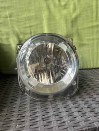 لايت جيب رانكيد اصلي موديل 2017 2018 جهة اليسار كلش جديد السعر 100 دول...