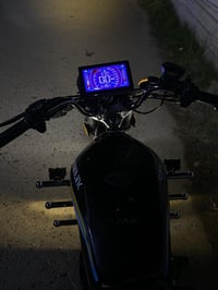 سولنك 2025 مابيها اي نقص مكفوله من كلشي السعر 850 وبيه مجال 0788436692...