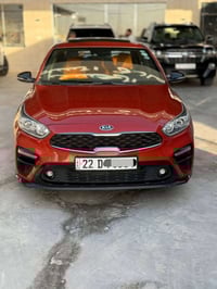 فورتي GTLINE • ٢٠٢١ • بدون ايرباك