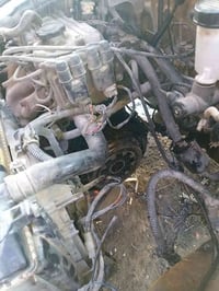 ورشة الريان • حدادة سيارات • الزعفرانية شارع سعيدة