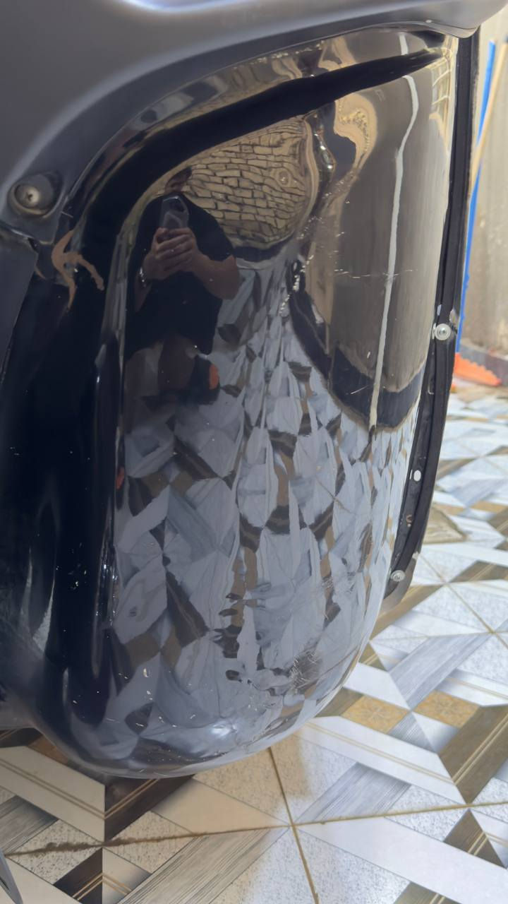 تكتك موديل 20 شهر 12 مكفوله كفاله عامه حت من الدوس رقم بصره اي استفسار ع رقم السعر 6500 بيه مجال بسيط
***********
