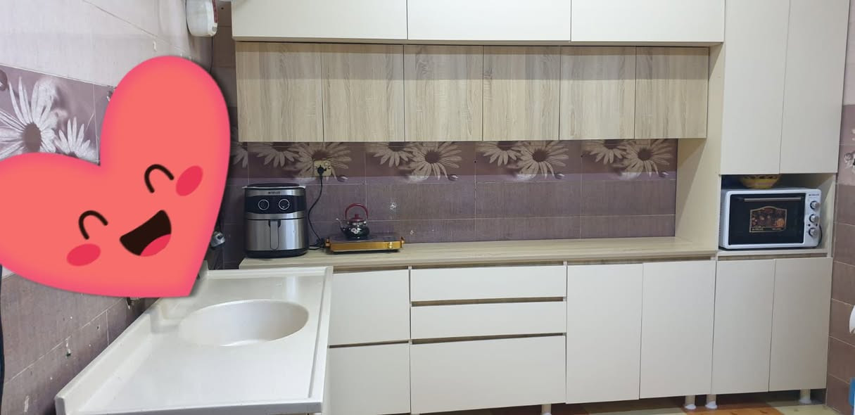 كاونتر للبيع شبه جديد استعمال 90%ولله جديد تركي hdfضد الماء ٣ متر ارضي و٣ متر تعليگ مع سنگ مترونص مرمر السنگ


**إذا كنت صاحب هذا الإعلان وتريد حذفه لأي سبب، رجاءا أرسل رسالة إلى الدعم الفني**