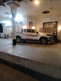 بيكم سعودية فور ويل موديل ٢٤ ماشية ٥٠ مكاني بغداد رقم بغداد مكفوله ٠٧٩...