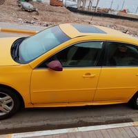 امبالا ٢٠١٠ • بدون حادث • السماوه