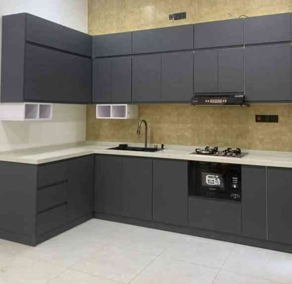 جديدنا لعشاق التميز والذوق الراقي ✨✨ خلي مطبخك يختلف عن غيره مع كاونتراتنا المميزه ✨💞 تصاميم حديثة 👍😍 خشب تركي mdf وhdf درجه اولى 👌متانه عالية وجودة أصلية 💪  أسعار مناسبة ترضي الجميع 👍🌹✨ 👈 راسلنا هسه واحجز تصميمك الخاص ✨🌹 مراسلتنا واتساب *********** 👍 ويوجد لدينا توصيل وشد مجانا إلى جميع المحافظات 🚛
