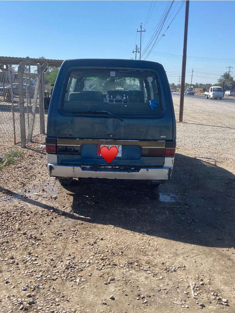 سلام عليكم لبيع رقم بغداد سعر 25 وبيه مجال مكان مشروع المحاويل ***********
