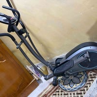 جهاز رياضة • ١٢٠كجم • جديد