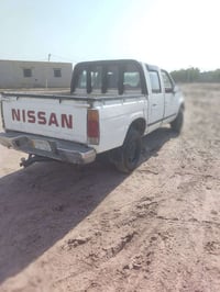 نيسان • مكينه وكير • ناصريه