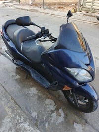 متاح دراجه فوزه 0/8مكاني بغداد شهداء العبيدي رايدهة 850 وشراي يخابر وب...