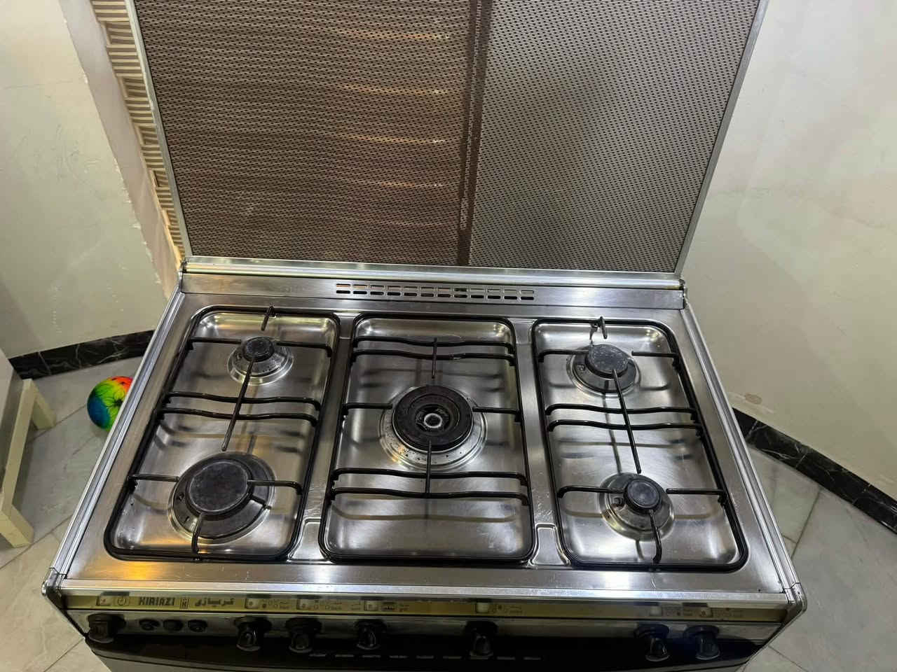 طباخ كريازي مصري اصلي جديد كلشي شغال كل العيون والفرن سعر250 بي مجال بسيط
الاسكان الاولى


**إذا كنت صاحب هذا الإعلان وتريد حذفه لأي سبب، رجاءا أرسل رسالة إلى الدعم الفني**