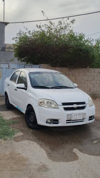 افيو 2011 للبيع فقط للتواصل 07830378962